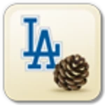 losangeles local news android application logo